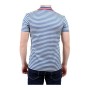 Karaca Polo Yaka Erkek Slim Fit T-Shirt - A. Lacivert 114206049