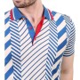 Karaca Polo Yaka Erkek Slim Fit T-Shirt - A. Lacivert 114206049