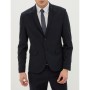 Koton Erkek V Yaka Blazer Ceket 7YAM59605KW711