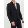 Koton Erkek V Yaka Blazer Ceket 7YAM59605KW711