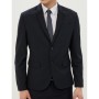 Koton Erkek V Yaka Blazer Ceket 7YAM59605KW711
