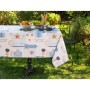 Madame Coco Pvc Masa Örtüsü 140x200 cm Ürün Kodu: 1KMAOR0369149