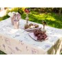 Madame Coco Pvc Masa Örtüsü 140x200 cm 1KMAOR0366148
