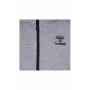 HUMMEL Gri Unisex Çocuk Sweatshirt 920137