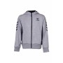 HUMMEL Gri Unisex Çocuk Sweatshirt 920137