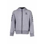 HUMMEL Gri Unisex Çocuk Sweatshirt 920137