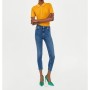 Zara Kadın Jean Pantolon 6840 043 407