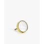 Zara Home Sedefli ve Metal Kulp 2Li