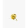 Zara Home Sedefli ve Metal Kulp 2Li