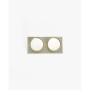 Zara Home Sedefli ve Metal Kulp 2Li