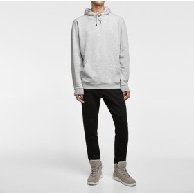 Zara Erkek Gri Yüksek Topuk Spor Ayakkabı 2151/302/004