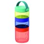 Skip Hop Grab & Go Bebek Maması ve Yiyecek Kapları Seti