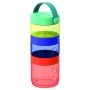 Skip Hop Grab & Go Bebek Maması ve Yiyecek Kapları Seti