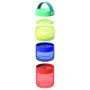 Skip Hop Grab & Go Bebek Maması ve Yiyecek Kapları Seti