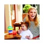 Skip Hop Grab & Go Bebek Maması ve Yiyecek Kapları Seti