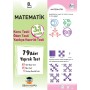 Matematik 8. Sınıf Yaprak Test