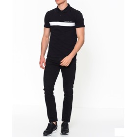 Calvin Klein Pertolis 2 Slim Polo Yaka Erkek Tişört