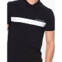 Calvin Klein Pertolis 2 Slim Polo Yaka Erkek Tişört