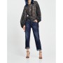 Zara Lace Kadın Dantelli Bluz 2878/020