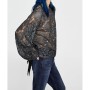 Zara Lace Kadın Dantelli Bluz 2878/020