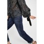 Zara Lace Kadın Dantelli Bluz 2878/020