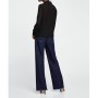 Zara Kadın Dantelli Siyah Bluz 5598 021