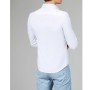 Avva Erkek Slim Fit Uzun Kollu Gömlek A81Y200
