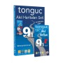 Tonguç 9. Sınıf 9.1 Akıl Haritaları Seti