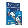 Tonguç 9. Sınıf 9.1 Akıl Haritaları Seti