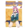 Rosario + Vampire - Tılsımlı Kolye ve Vampir 1