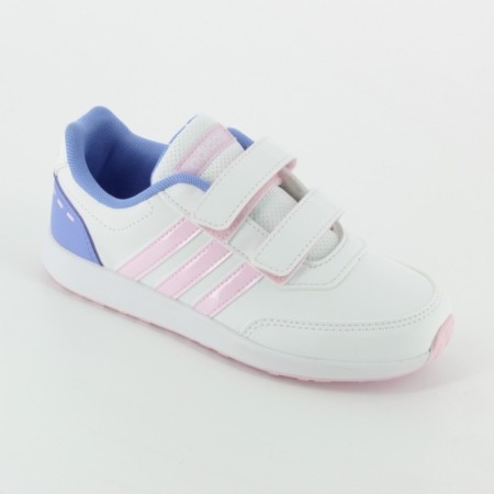 adidas Beyaz Pembe Kız Çocuk Ayakkabı VS SWITCH 2 CMF C DB1925