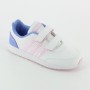 adidas Beyaz Pembe Kız Çocuk Ayakkabı VS SWITCH 2 CMF C DB1925