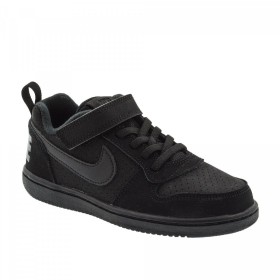 Nike Court Borough Erkek Çocuk Ayakkabı 870025 001