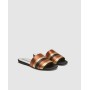 Zara Saten Kadın Terlik 36187301