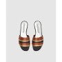 Zara Saten Kadın Terlik 36187301