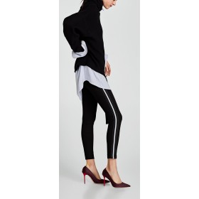 Zara Kadın Tayt 5039/226