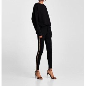 Zara Kadın Tayt 5580/403