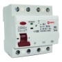MAKEL 40 A Kaçak Akım Koruma Şalteri 4P - 300 mA 35001008