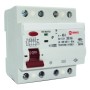 MAKEL 40 A Kaçak Akım Koruma Şalteri 4P - 300 mA 35001008