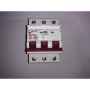 Makel Otomatik Sigorta C 25A 3P 27016006