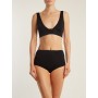 Haıght Multi Straps Bikini Black 1184661