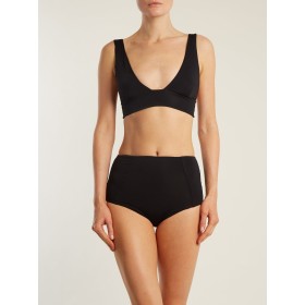 Haıght Multi Straps Bikini Black 1184661