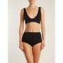 Haıght Multi Straps Bikini Black 1184661
