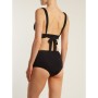 Haıght Multi Straps Bikini Black 1184661