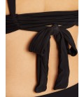 Haıght Multi Straps Bikini Black 1184661