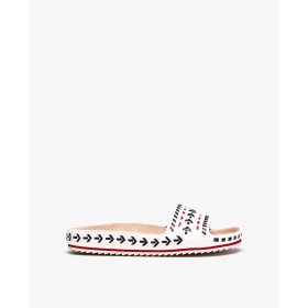 Zara Süsleme Sandal Kadın Terlik 1107/371