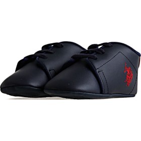U.S. Polo Assn. Franco Lacivert Erkek Çocuk Ayakkabı 100311594
