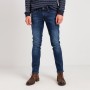Mustang Jean Oregon Tapered Erkek Pontolon 01-M00219-046