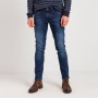 Mustang Jean Oregon Tapered Erkek Pontolon 01-M00219-046
