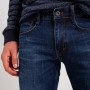 Mustang Jean Oregon Tapered Erkek Pontolon 01-M00219-046